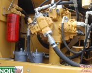 Troy Cat 336D Unit BH-73 (1)A